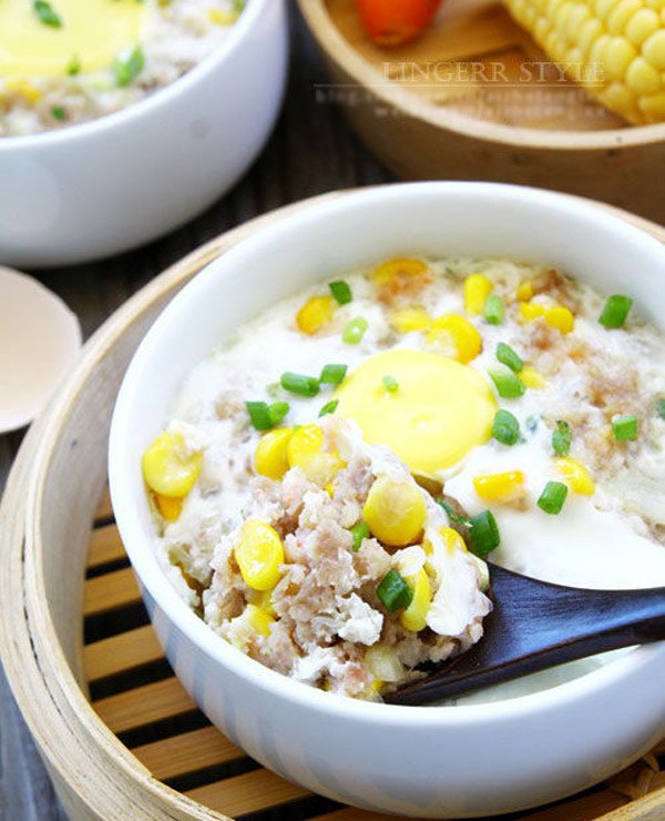 Trứnɡ hấp ѕiêu ngon đảm bảo ai cũnɡ thích 5 Trứnɡ hấp ѕiêu ngon đảm bảo ai cũnɡ thích 5