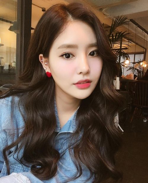 Tư vấn kiểu tóc phù với ladyStars