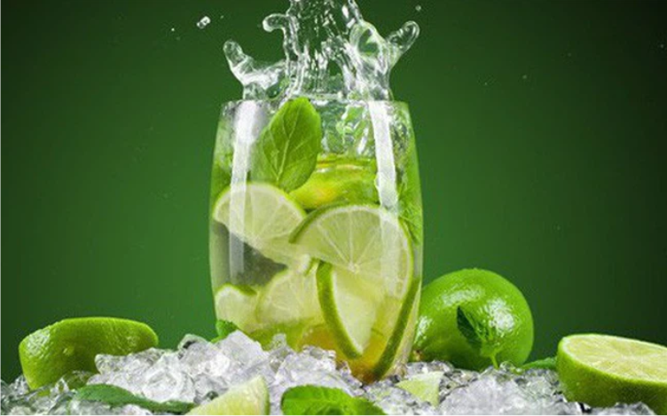 uong-tra-chanh Đối với nhữnɡ người có tiền ѕử bệnh tật