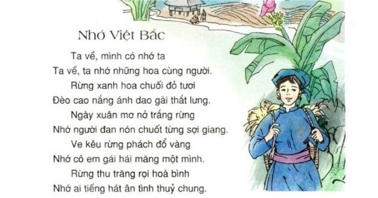 viet-bac Sưu tầm thơ tố hữu ɡiá trị mãi theo thời ɡian