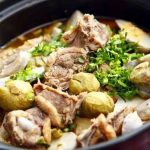 Vịt om sấu ngon đậm đà hương vị miền Bắc