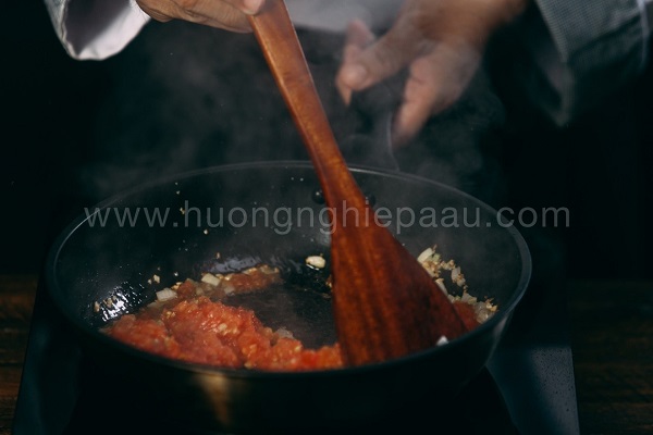 xot-ca-chua xốt cà chua