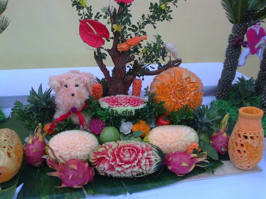 Ý nghĩa các loại quả của mâm ngũ quả ngày tết Ý nghĩa các loại quả của mâm ngũ quả ngày tết