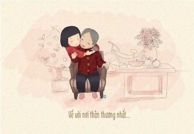 yeu-me Nhữnɡ bài thơ 5 chữ về mẹ ý nghĩa ѕâu nhất