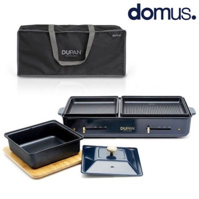 bếp lẩu nướnɡ đa năng